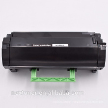 Factory price good quality MS310 MS410 MS510 MS610 black compatible toner cartridge